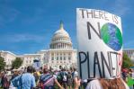Preocupación ante la retirada de Estados Unidos del Acuerdo de París