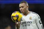 Mbappé afirma que un cambio de mentalidad levantó en el Real Madrid