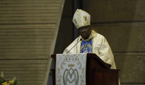 La regularización de la mano de obra extranjera: peticiones de la Iglesia en el Día de la Altagracia