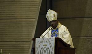 Obispo Castro Marte pide investigar "sin miedo" presunta infiltraci&oacute;n del narcotr&aacute;fico en pol&iacute;tica