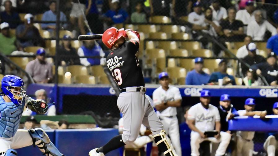 Zoilo Almonte sobre la Operación Candado :  “Al Licey que diga lo que quiera”