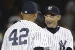 Ichiro Suzuki, primer japonés en el Salón de la Fama; Sabathia y Wagner le acompañan