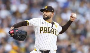 Medias Blancas y Martín Pérez oficializan contrato de 5 millones por un año