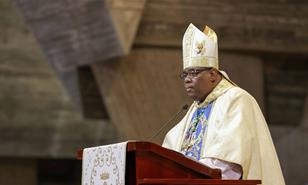 Monse&ntilde;or Jes&uacute;s Castro Marte llama a saldar la deuda social con la provincia La Altagracia