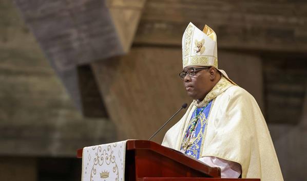 Monse&ntilde;or Jes&uacute;s Castro Marte llama a saldar la deuda social con la provincia La Altagracia