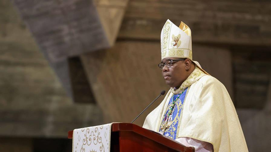 Monseñor Jesús Castro Marte llama a saldar la deuda social con la provincia La Altagracia Monseñor Jesús Castro Marte llama a saldar la deuda social con la provincia La Altagracia