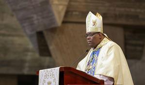 Monse&ntilde;or Castro Marte pide respuesta urgente ante desapariciones de ni&ntilde;os en Rep&uacute;blica Dominicana