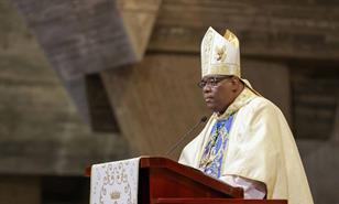 Monse&ntilde;or Castro Marte pide respuesta urgente ante desapariciones de ni&ntilde;os en Rep&uacute;blica Dominicana