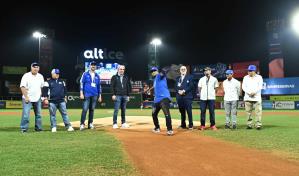 Belliard rememora los tres momentos "wow" en tres de sus cinco coronas