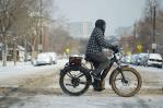 El sur de EEUU se prepara para una inusual tormenta invernal con nieve, aguanieve y hielo El sur de EEUU se prepara para una inusual tormenta invernal con nieve, aguanieve y hielo
