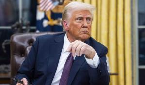 Trump pide al gobierno no vulnerar libertad de expresión de los estadounidenses e investigar censura