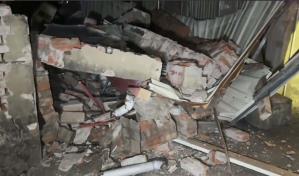 Un terremoto de magnitud 6.4 provoca daños menores en el sur de Taiwán