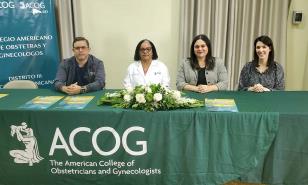 RD registra 123 muertes maternas por cada 100,000 partos, según asociación