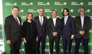 Promerica eleva el diálogo turístico en Fitur 2025 con un almuerzo sobre tendencias globales