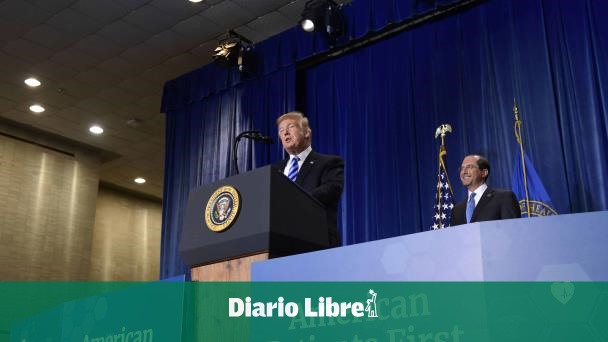 Congelación de informes de salud en la era Trump: ¿qué significa para el público?