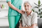 Los cuidadores de pacientes con demencia se enferman hasta tres veces más Los cuidadores de pacientes con demencia se enferman hasta tres veces más