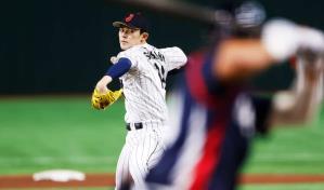 Los Dodgers entregan un bono de US$6,5 millones a Roki Sasaki