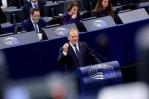 Donald Tusk en el Parlamento Europeo: ´Debemos estar armados, fuertes y decididos´ Donald Tusk en el Parlamento Europeo: ´Debemos estar armados, fuertes y decididos´