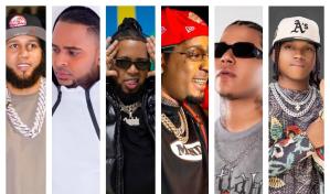 Premios Lo Nuestro estrena categoría dedicada al dembow dominicano