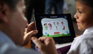 Estado de Nueva York planea prohibir celulares y tabletas en escuelas desde curso próximo