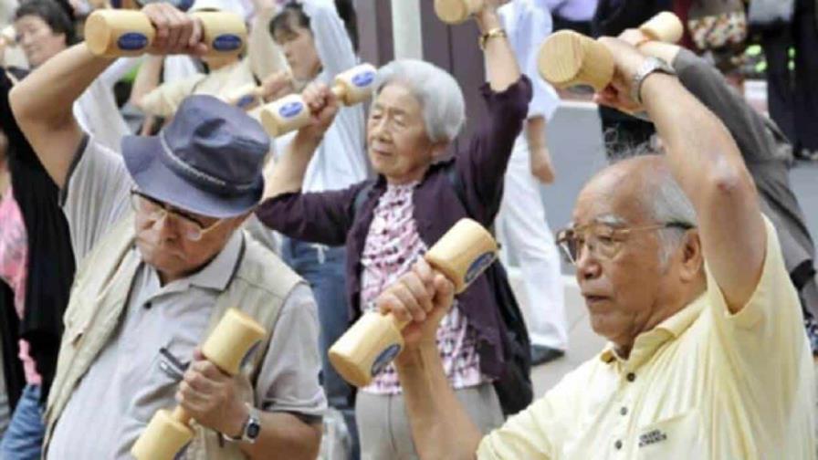 Japón celebra el Día Mundial de las Soledades luchando contra el aislamiento