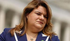Gobernadora de Puerto Rico dice estar sorprendida por los arrestos de dominicanos en la isla