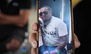 Muere en tiroteo un joven que estaba de vacaciones en Monte Plata