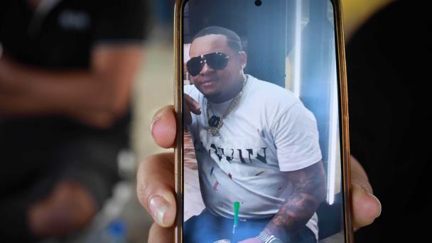 Muere en tiroteo un joven que estaba de vacaciones en Monte Plata