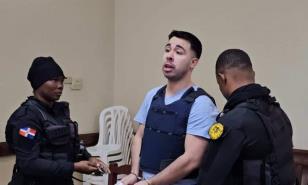 Testigo define como “una película de terror” escena del crimen de venezolana en Piantini