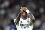 Vinícius alcanza los 100 goles con el Real Madrid mientras el club avanza en la Liga de Campeones