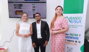 Lanzan en San Juan medio digital Mirando el Sur Lanzan en San Juan medio digital Mirando el Sur