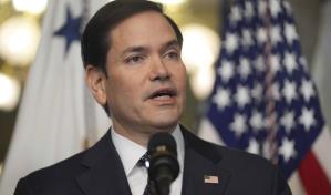 Marco Rubio llegará a la República Dominicana el 5 de febrero en su primer viaje oficial