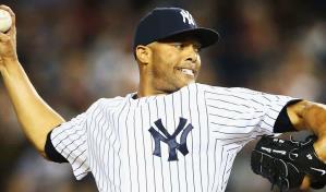 Mariano Rivera y su esposa Clara en el centro de una demanda por agresión sexual
