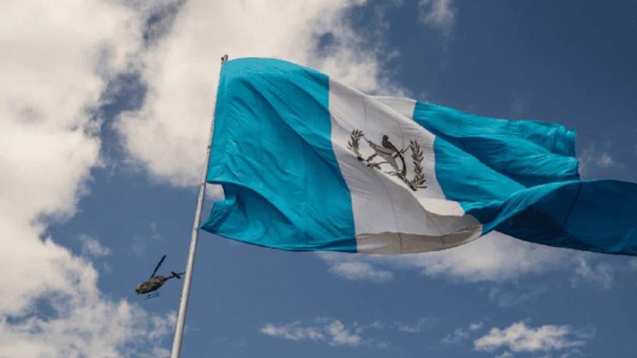 Fallece en un ataque armado una escolta de la vicepresidenta de Guatemala Fallece en un ataque armado una escolta de la vicepresidenta de Guatemala