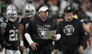 Mike Vrabel elige a Josh McDaniels como coordinador ofensivo de Patriots