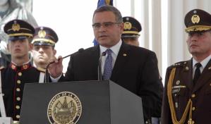Muere el expresidente Mauricio Funes, asilado en Nicaragua tras cargos de corrupción