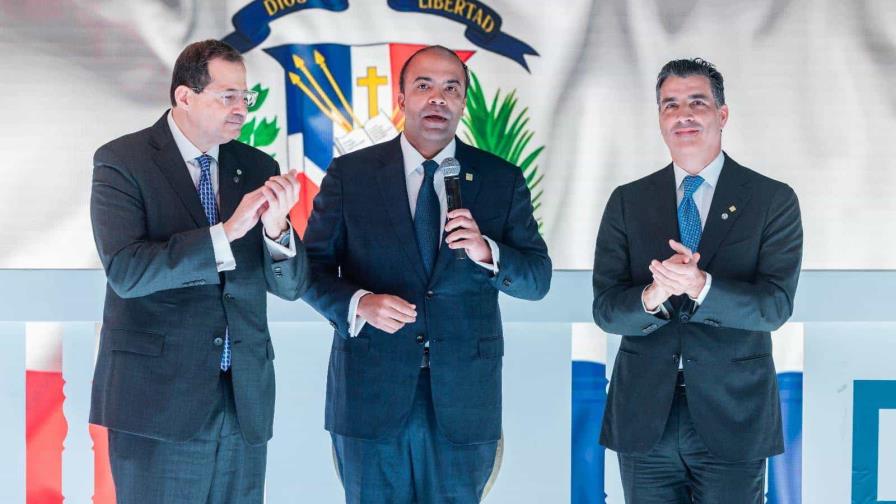 Presidente Banreservas: República Dominicana es el mejor destino para invertir y visitar