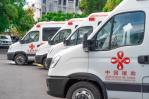 RD dispondrá de 320 nuevas ambulancias para fortalecer emergencias