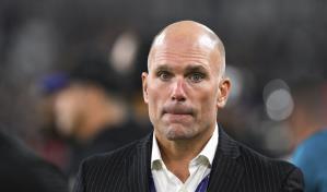 Receso ente campañas sería simple para los Ravens, pero decisiones difíciles se avecinan en un año