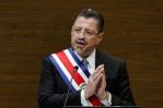 Rodrigo Chaves sugiere investigar a expresidentes de Costa Rica por un caso de narcotráfico