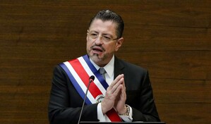 Costa Rica cierra embajada en La Habana y pide a Cuba retirar diplom&aacute;ticos de su territorio