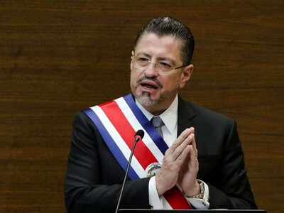 Costa Rica cierra embajada en La Habana