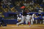 Así marcha la serie final 2025 partido a partido; Escogido domina el tercer duelo y están 2-1 Así marcha la serie final 2025 partido a partido; Escogido domina el tercer duelo y están 2-1
