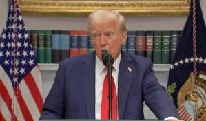 Trump anuncia megaproyecto de IA con inversiones de al menos USD 500,000 millones en EEUU Trump anuncia megaproyecto de IA con inversiones de al menos USD 500,000 millones en EEUU