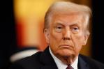 Un juez federal bloquea la orden de Trump de acabar con la ciudadanía por nacimiento Un juez federal bloquea la orden de Trump de acabar con la ciudadanía por nacimiento