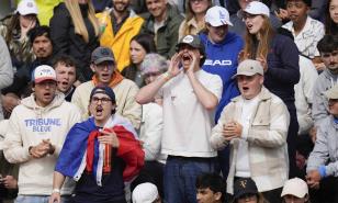 Abierto de Australia: ¿Se convirtió el Happy Slam en el Angry Slam? ¿O el tenis está cambiando?