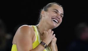 Badosa se despide de Australia y Sabalenka defenderá el título ante Keys