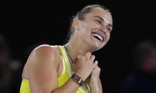 Badosa se despide de Australia y Sabalenka defenderá el título ante Keys