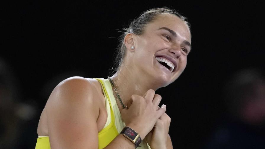 Badosa se despide de Australia y Sabalenka defenderá el título ante Keys