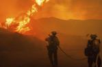 Remueven la mayoría de escombros de viviendas a seis meses de los incendios en Los Ángeles